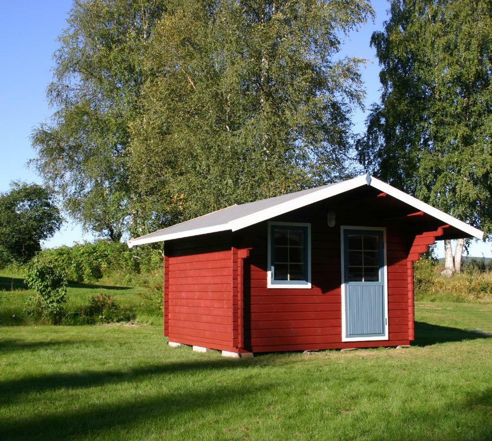 Ferienhaus Vitsand Torsby Exterior photo