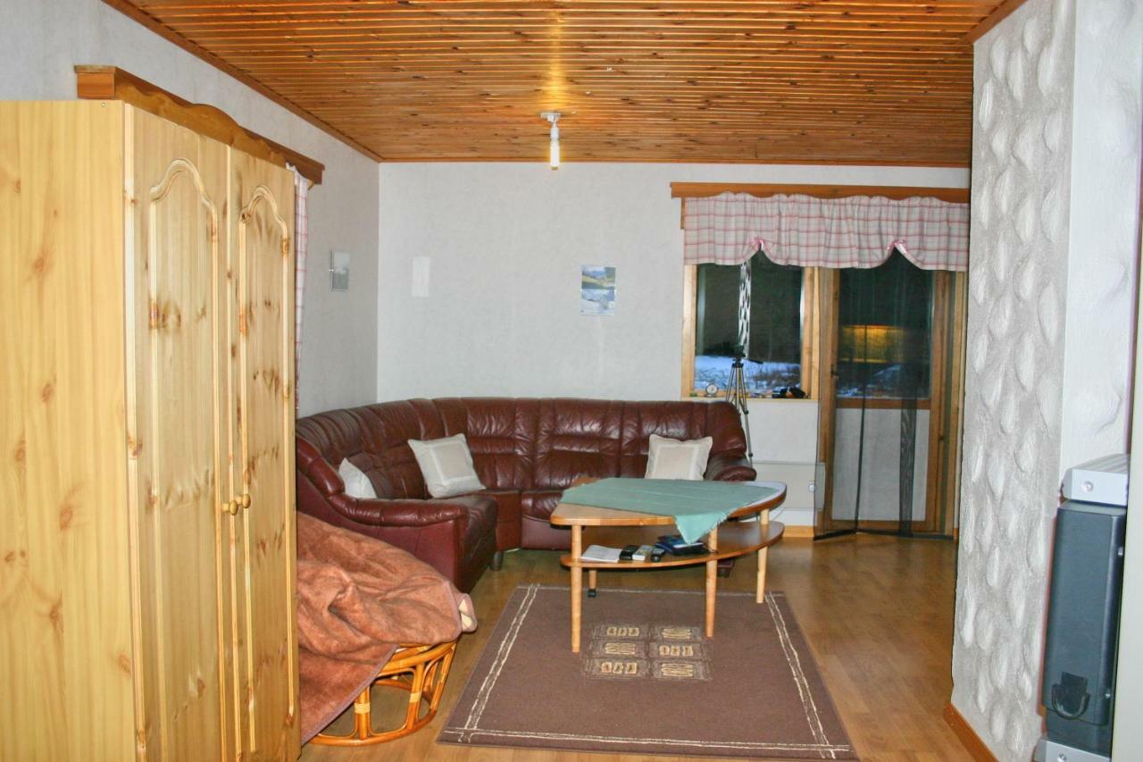 Ferienhaus Vitsand Torsby Exterior photo